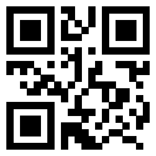3206787413 QrCode associato