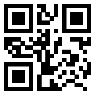 3206787420 - Immagine del QrCode