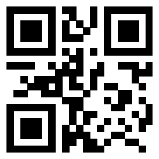 Il QrCode di 3206787422