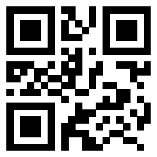 3206787424 - Immagine del Qr Code associato