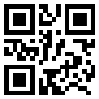 3206787425 Qr Code associato