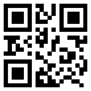 Scansione del QrCode di 3206787426