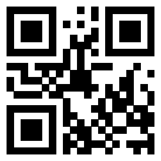Immagine del QrCode di 3206787427