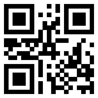3206787430 - Immagine del QrCode associato