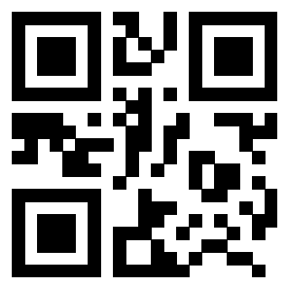 3206787432 - Immagine del QrCode associato