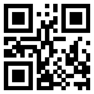 Scansione del QrCode di 3206787434