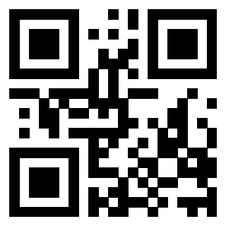 3206787435 - Immagine del Qr Code