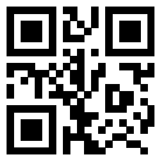 Il Qr Code di 3206787436