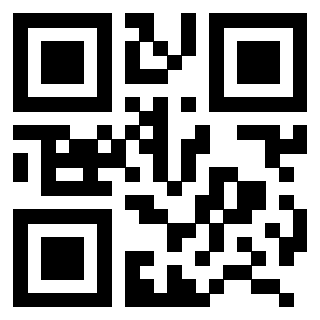Scansione del QrCode di 3206787439