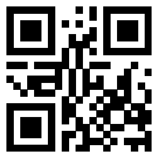 Il QrCode di 3206787441