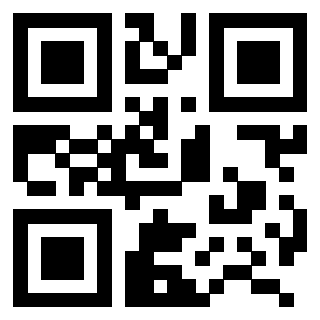 Scansione del QrCode di 3206787446