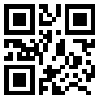 Il Qr Code di 3206787450
