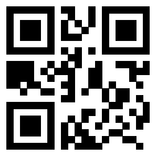 Scansione del Qr Code di 3206787453