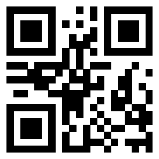 Scansione del Qr Code di 3206787454