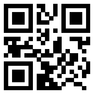 Immagine del Qr Code di 3206787459