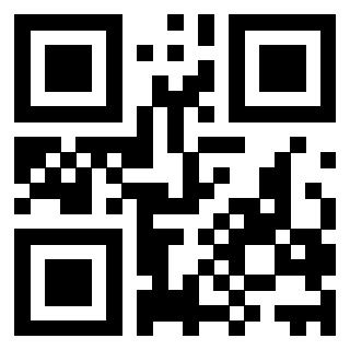 Immagine del QrCode di 3206787461