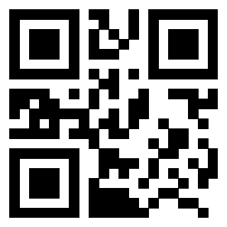 3206787463 - Immagine del QrCode associato