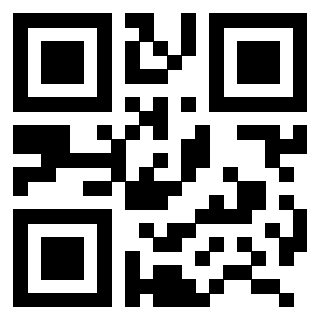 Immagine del Qr Code di 3206787464