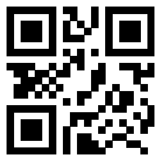 Immagine del Qr Code di 3206787470