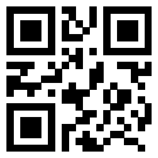 Scansione del Qr Code di 3206787473