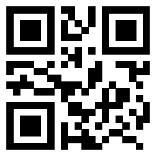 Immagine del Qr Code di 3206787475