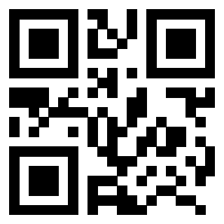 Immagine del Qr Code di 3206787478