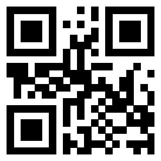 3206787480 - Immagine del QrCode associato