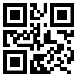 Il Qr Code di 3206787481
