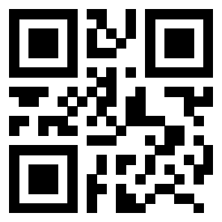 3206787483 - Immagine del QrCode associato