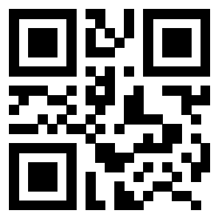 Immagine del QrCode di 3206787484