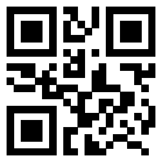Il Qr Code di 3206787489