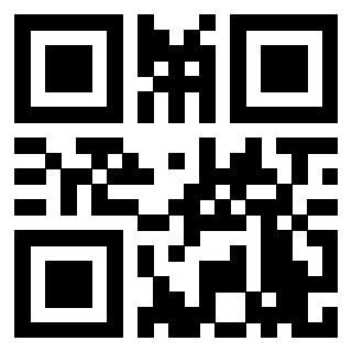 Il QrCode di 3206787491