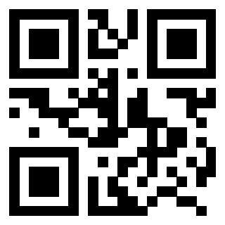 Il QrCode di 3206787495