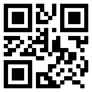 Il Qr Code di 3206787498