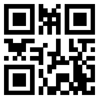 3206787500 - Immagine del Qr Code associato