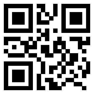 3206787501 - Immagine del QrCode associato