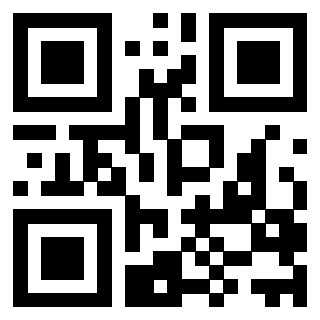 Scansione del QrCode di 3206787502
