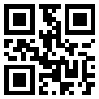 Scansione del QrCode di 3206787506
