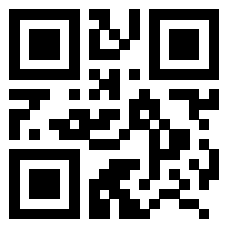 Scansione del Qr Code di 3206787507