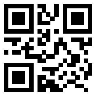 Scansione del QrCode di 3206787510