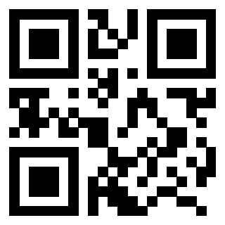 3206787511 - Immagine del Qr Code