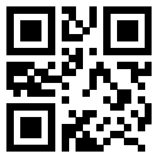 Scansione del Qr Code di 3206787512