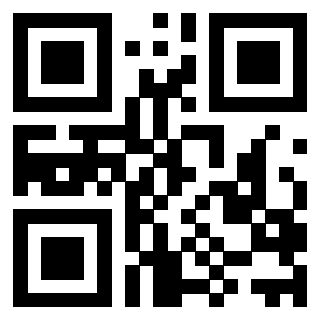 Scansione del Qr Code di 3206787514