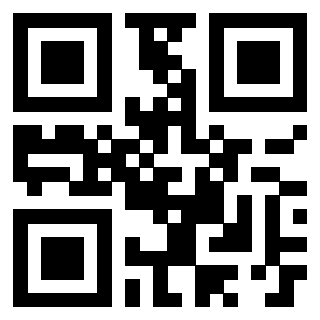 Il QrCode di 3206787515
