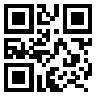 Scansione del Qr Code di 3206787516