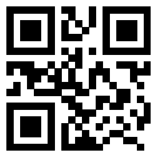3206787518 QrCode associato