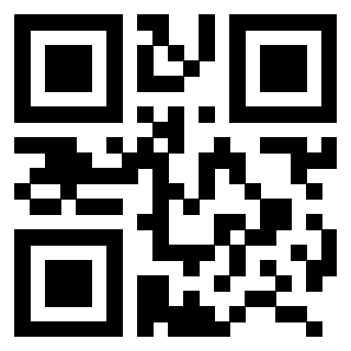 3206787519 - Immagine del Qr Code associato