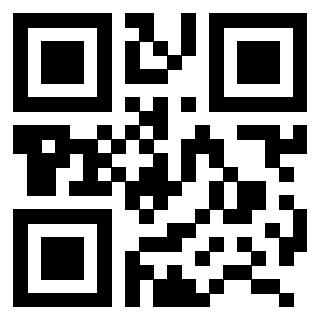 Il QrCode di 3206787520