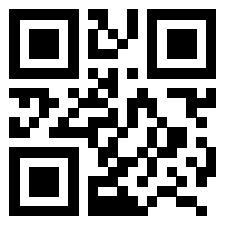3206787521 - Immagine del QrCode associato
