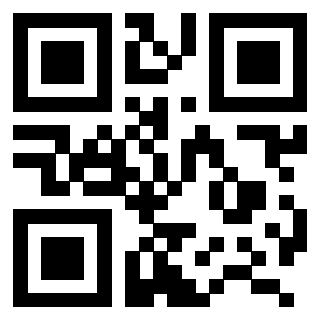 Il QrCode di 3206787522